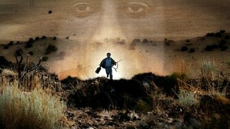 No Country For Old Men Wallpaper