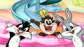 Baby Looney Tunes Wallpaper