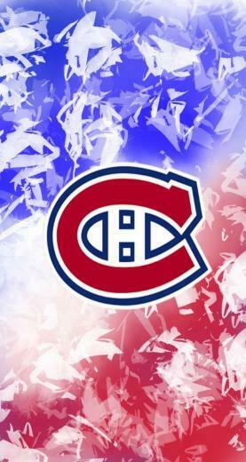 Montr Al Canadiens iPhone Wallpaper Created By Fabulouslyprice