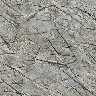Rock Pattern Photographic Stone Wall Realistic Vinyl Mural Wallpaper