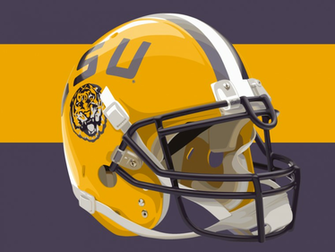 Lsu Football Wallpaper Beautiful Desktop