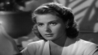 Ingrid Bergman Wallpaper