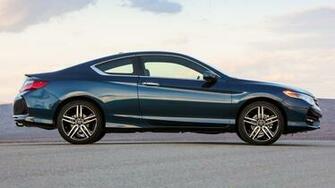 Honda Accord Touring Coupe Us Wallpaper And HD Image