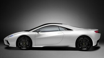 Lotus Esprit Concept Wallpaper