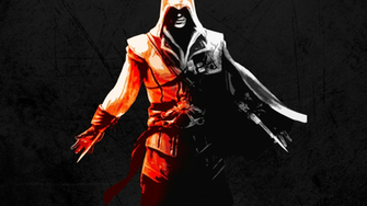 Ac2 Ezio Wallpaper By Nalty