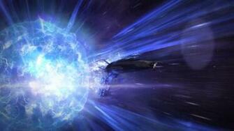Me3 Ssv Normandy Sr Death At Your Heels By Corephantom On