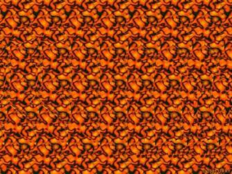 Optical Illusions Eyetricks 3d Image Stereograms