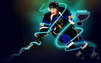 St Louis Blues Hockey Wallpaper Desktop Pc