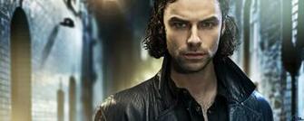 Wallpaper Aidan Turner In The Tv Series Being