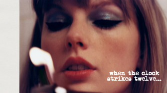 Sweet Nothing Midnights Desktop Wallpaper All X