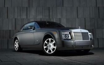 Rolls Royce Wallpaper HD