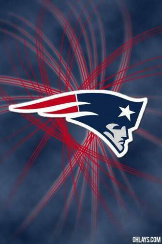 Patriots Logo Wallpaper iPhone Image Pictures Becuo
