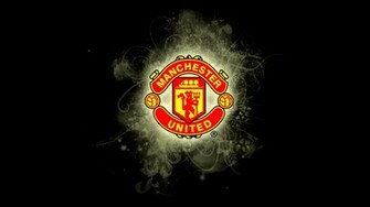 Man Utd HD Wallpaper