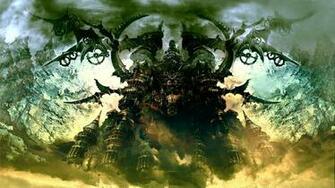 Final Fantasy Xiv Heavensward Wallpaper Playstation