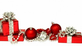 Merry Christmas HD Image