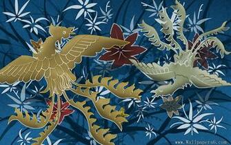 Phoenix Design Wallpaper Windows Xp
