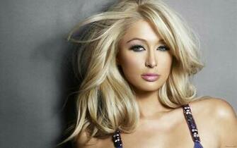 Paris Hilton Wallpaper Pictures Image