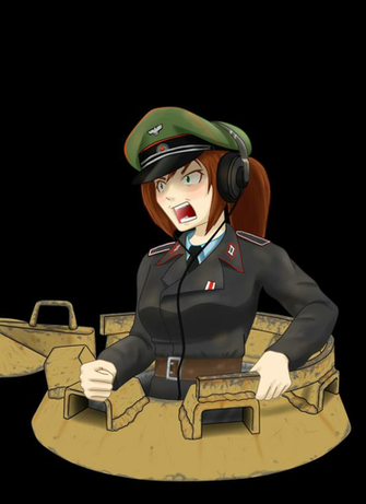 Waifu Warfare By Thesourkraut
