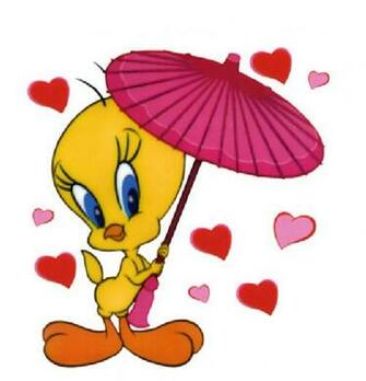 Posted In Disney Cartoons Looney Tunes Valentine S Day Wallpaper By