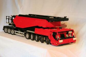 Lego Technic Wallpaper Pelauts