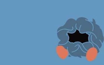 Tangela Pok Mon HD Wallpaper Background