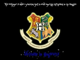 Hogwarts Wallpaper By Zithirax35