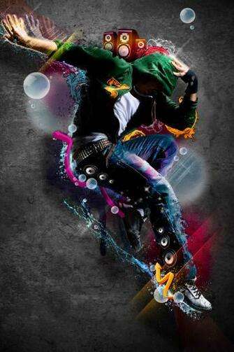 Categories iPhone Cool Wallpaper Dancers