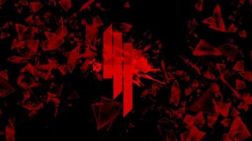 Skrillex Shatter Wallpaper By Kennywfz