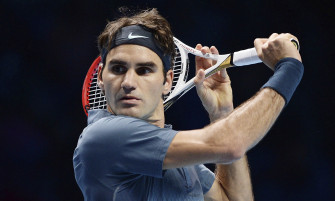 Roger Federer Wallpaper Image Photos Picture