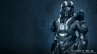 Master Chief In Halo HD Wallpaper IHD