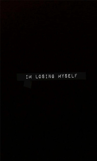 Dark Depressing Wallpaper