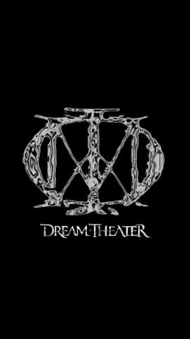 Dream Theater Phone Wallpaper