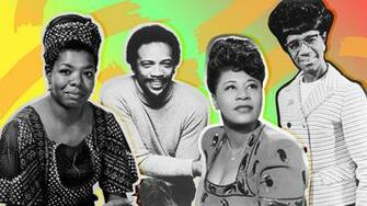 Teach Your Kids Yourself About Black History Month