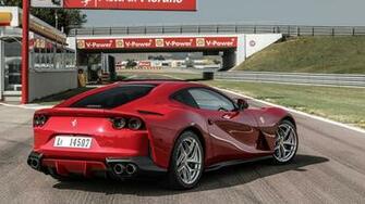 Ferrari Superfast Wallpaper HD Image Wsupercars