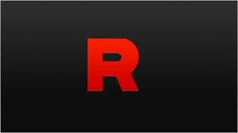 Pokemon Team Rocket Logo Wallpaper By