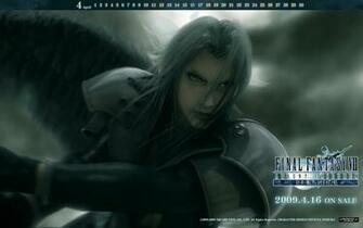 Ff7 Wallpaper HD Ing Gallery