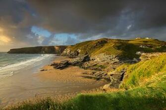 Coastline HD Wallpaper Background Image Id