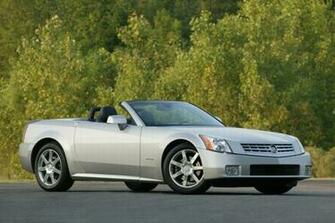 Cadillac Xlr HD Wallpaper