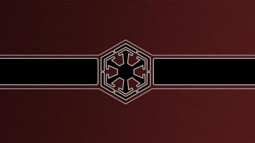 Sith Symbol Wallpaper On