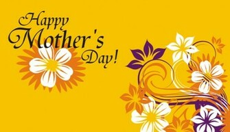 Mothers Day Wallpaper Image