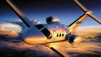 Airplane Wallpaper