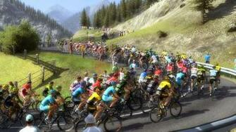 Tour De France Screenshots Pictures Wallpaper