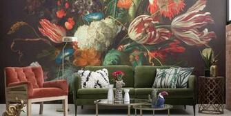 Maximalism Is S Top Interior Design Trend Maximalist