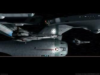 Battlestar Galactica Meets Star Trek Myconfinedspace