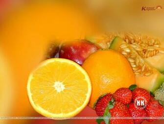 Healthy Wallpaper Food