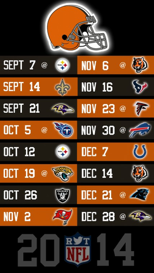 Nfl Schedule Wallpaper For iPhone Of Nflrt