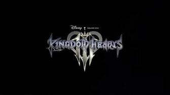 Kingdom Hearts Wallpaper