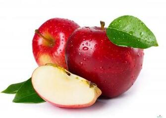 Apple Fruit Wallpaper HD Image