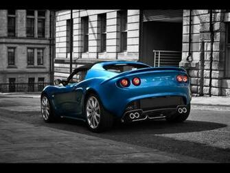 Lotus Elise Wallpaper And Background Image Net