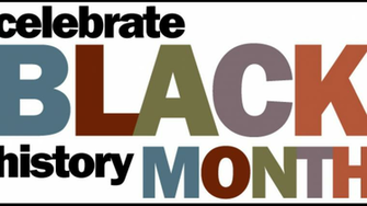 Black History Month Clipart